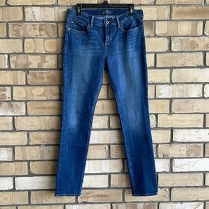 Lucky Brand Lolita Skinny Jeans - Size 8/29